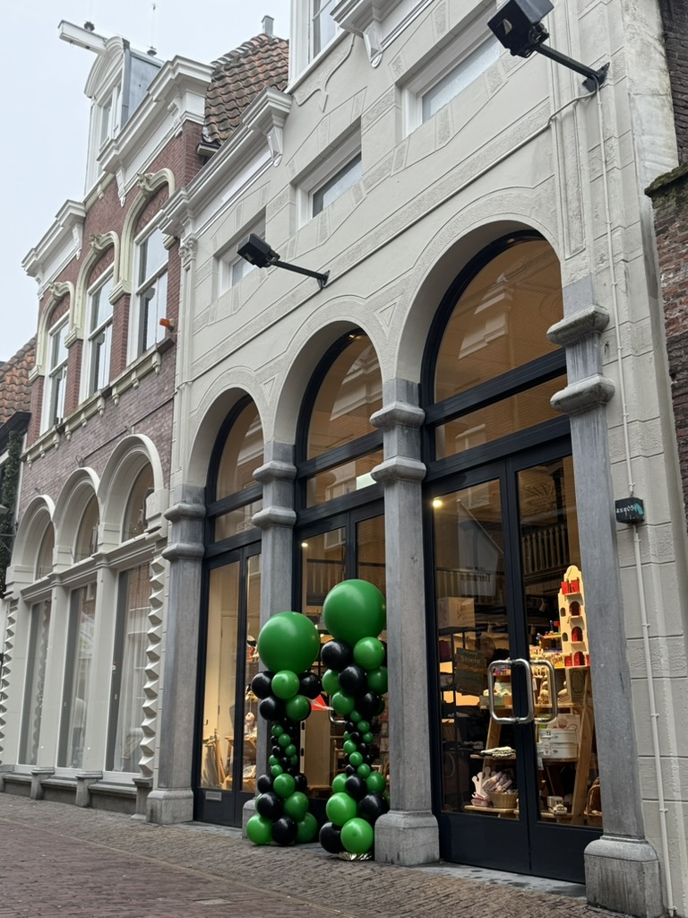 Locatie enkhuizen