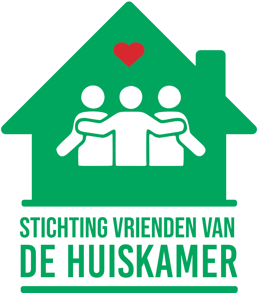Vrienden De Huiskamer